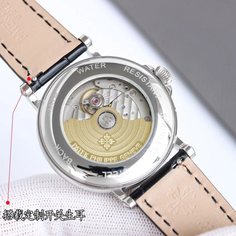 SportInspired PATEK PHILIPPE Watches 195952