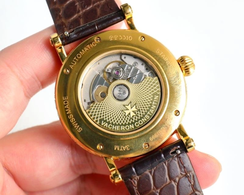 SoftTouch PATEK PHILIPPE Watches 195950