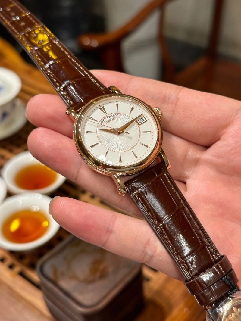 Popular PATEK PHILIPPE Watches 195945