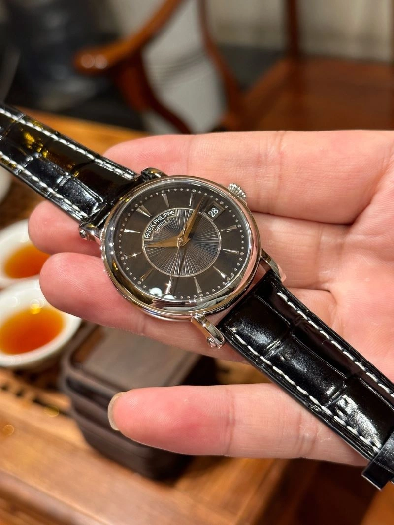 PATEK PHILIPPE Watches Reliable 195943