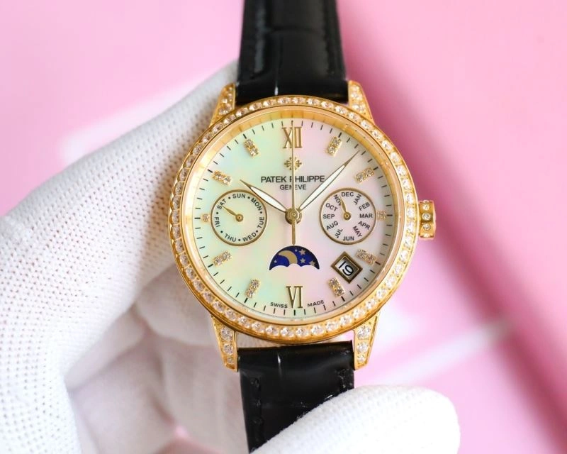 PATEK PHILIPPE Watches Comfortable 195939