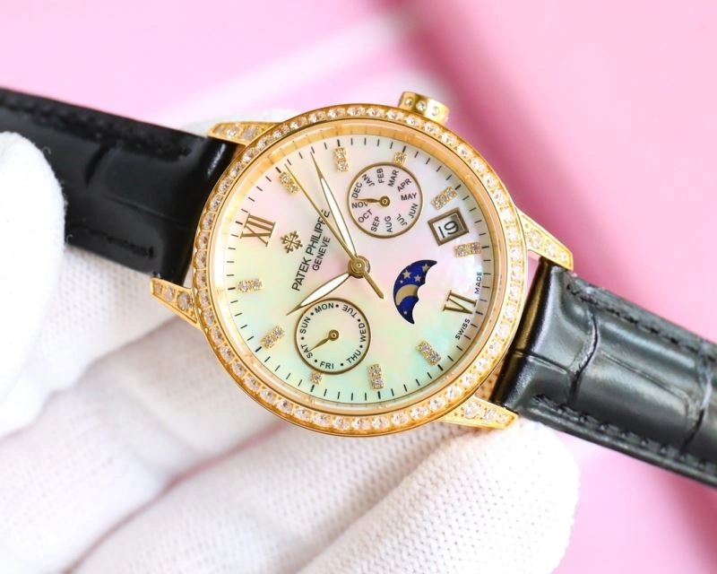 PATEK PHILIPPE Watches Comfortable 195939