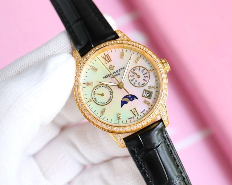 PATEK PHILIPPE Watches Comfortable 195939