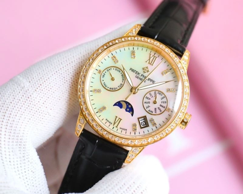 PATEK PHILIPPE Watches Comfortable 195939