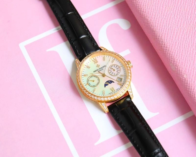 PATEK PHILIPPE Watches Comfortable 195939