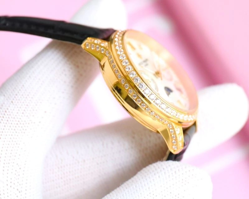 PATEK PHILIPPE Watches Comfortable 195939