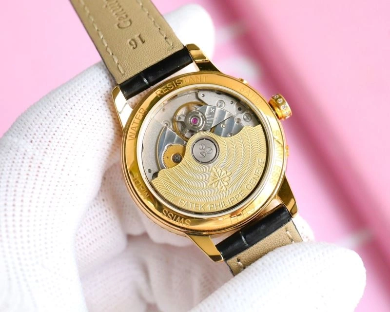 PATEK PHILIPPE Watches Comfortable 195939