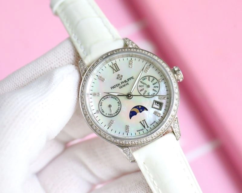 PATEK PHILIPPE Watches Tailored 195941