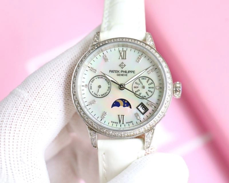 PATEK PHILIPPE Watches Tailored 195941