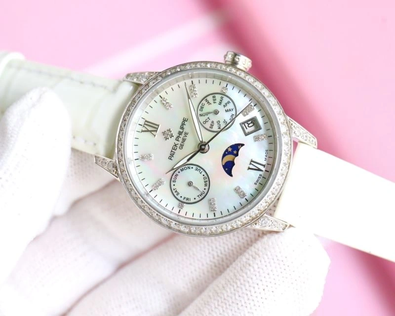 PATEK PHILIPPE Watches Tailored 195941