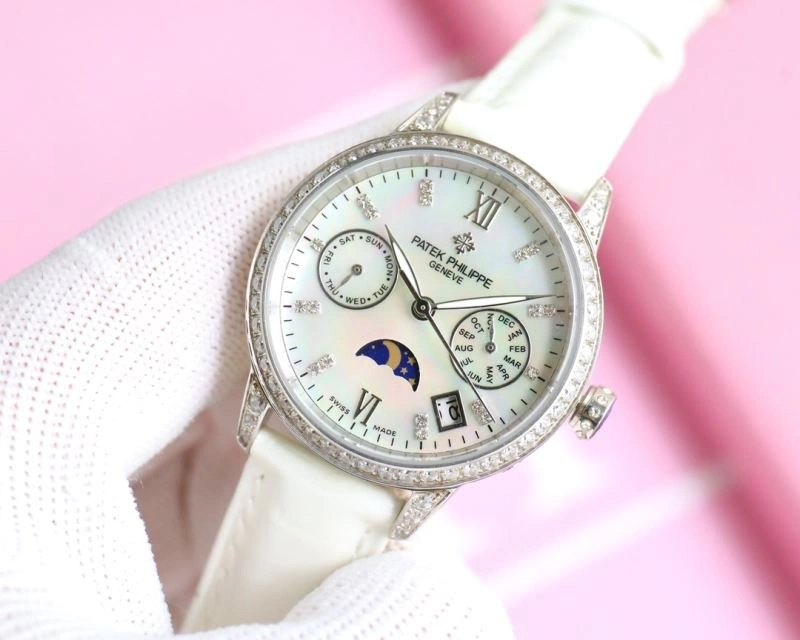 PATEK PHILIPPE Watches Tailored 195941