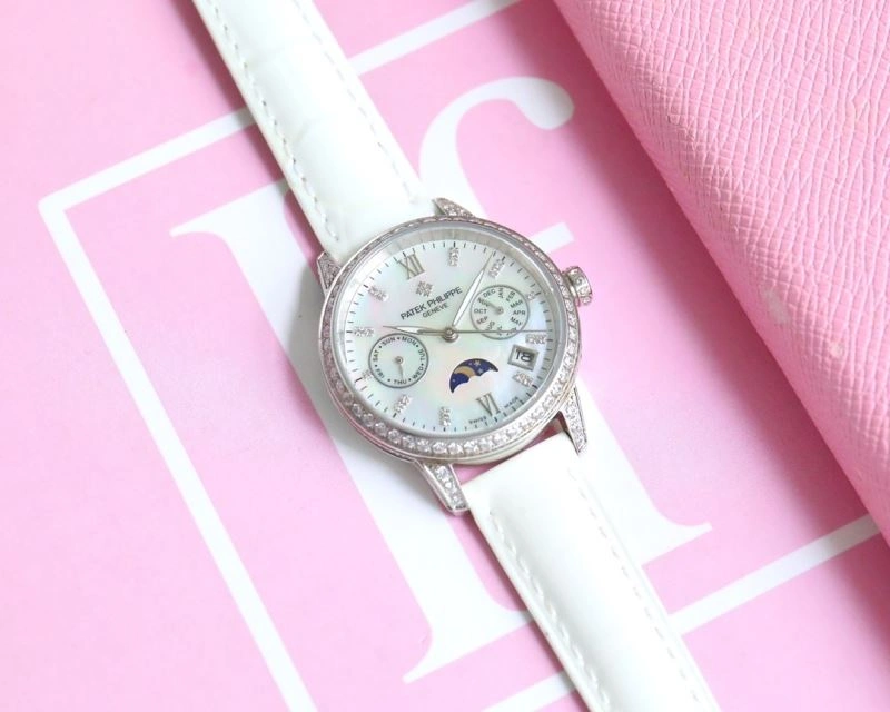 PATEK PHILIPPE Watches Tailored 195941