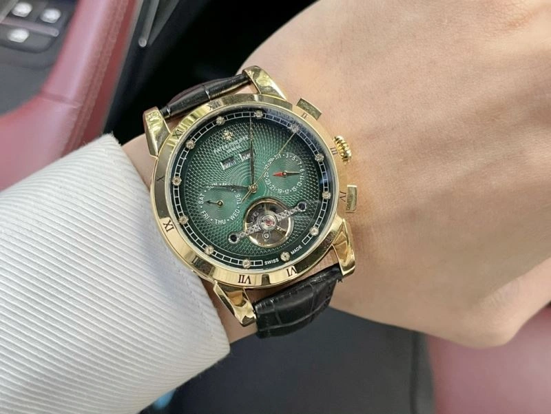 PATEK PHILIPPE Watches SportInspired 195938
