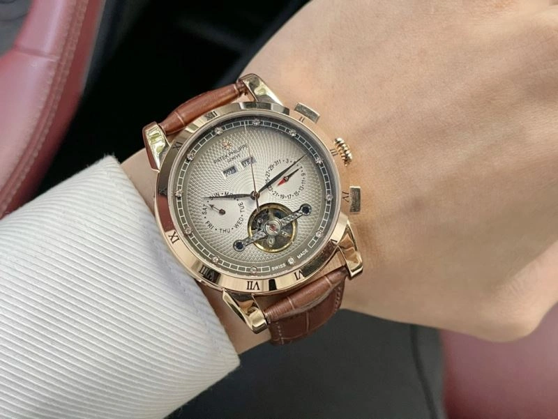 PATEK PHILIPPE Watches SportInspired 195938