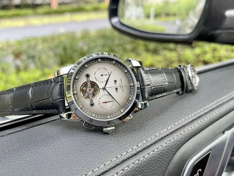 PATEK PHILIPPE Watches SportInspired 195938