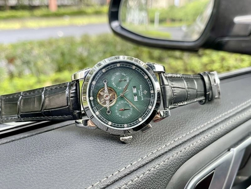 PATEK PHILIPPE Watches SportInspired 195938