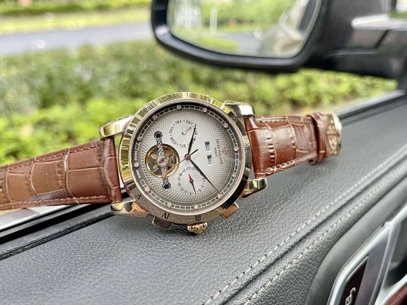 PATEK PHILIPPE Watches SportInspired 195938