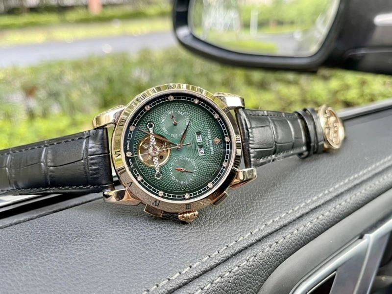 PATEK PHILIPPE Watches SportInspired 195938