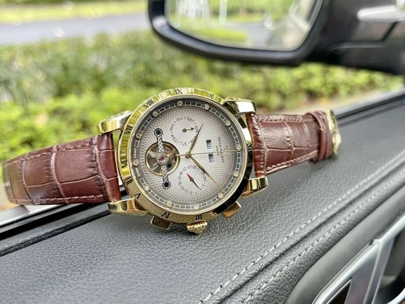 PATEK PHILIPPE Watches SportInspired 195938