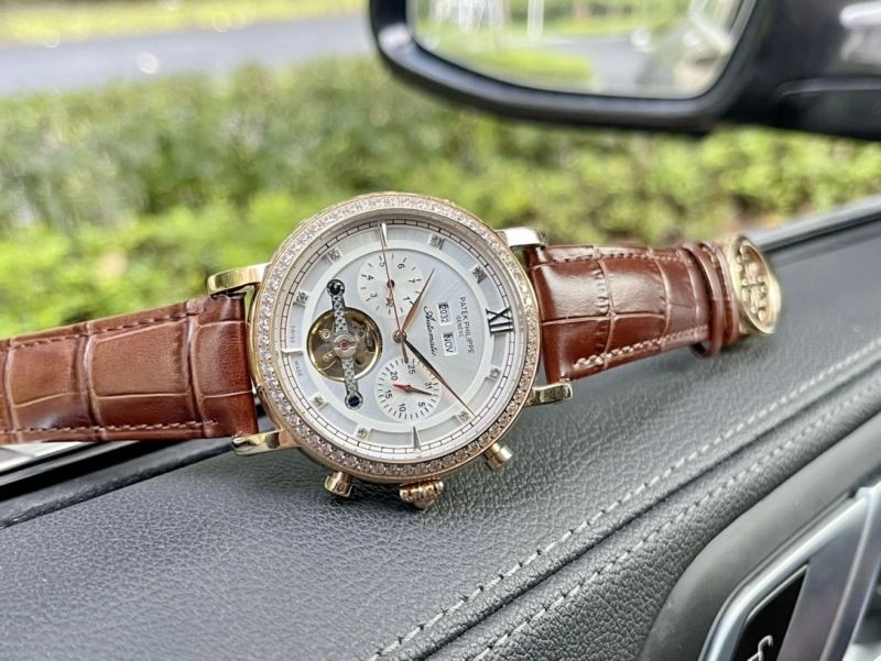 PATEK PHILIPPE Watches OnTrend 195931