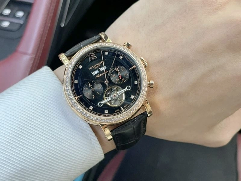 PATEK PHILIPPE Watches OnTrend 195931
