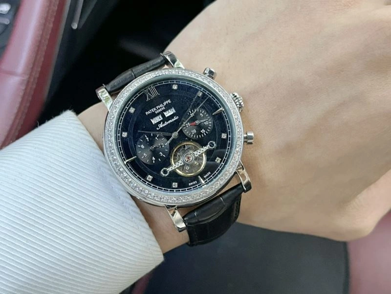 PATEK PHILIPPE Watches OnTrend 195931