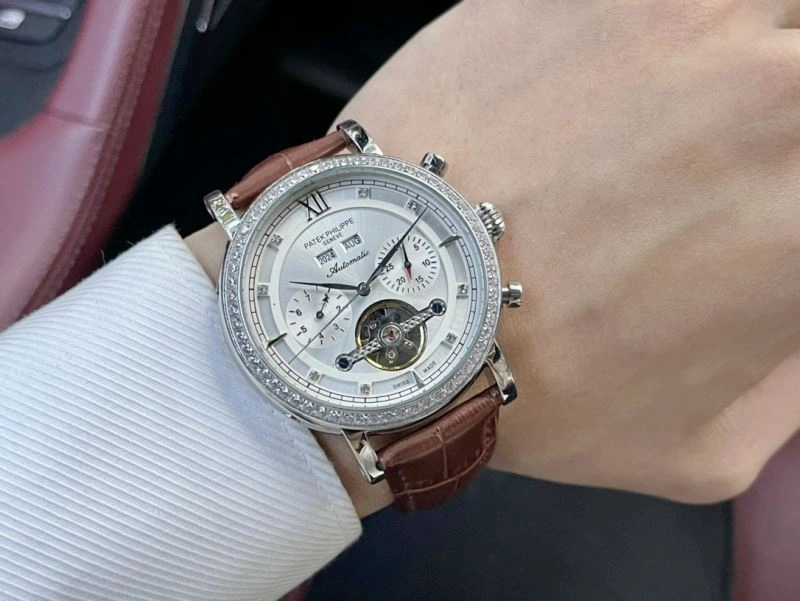 PATEK PHILIPPE Watches OnTrend 195931