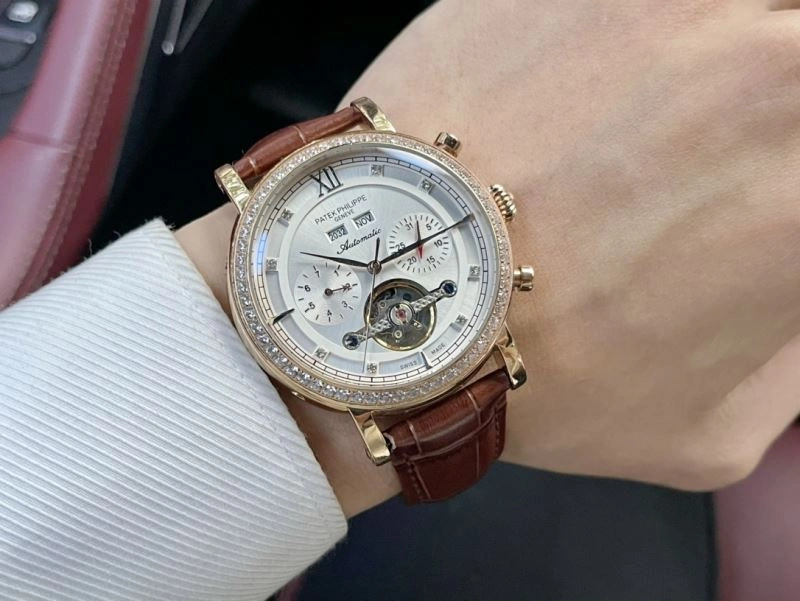 PATEK PHILIPPE Watches OnTrend 195931
