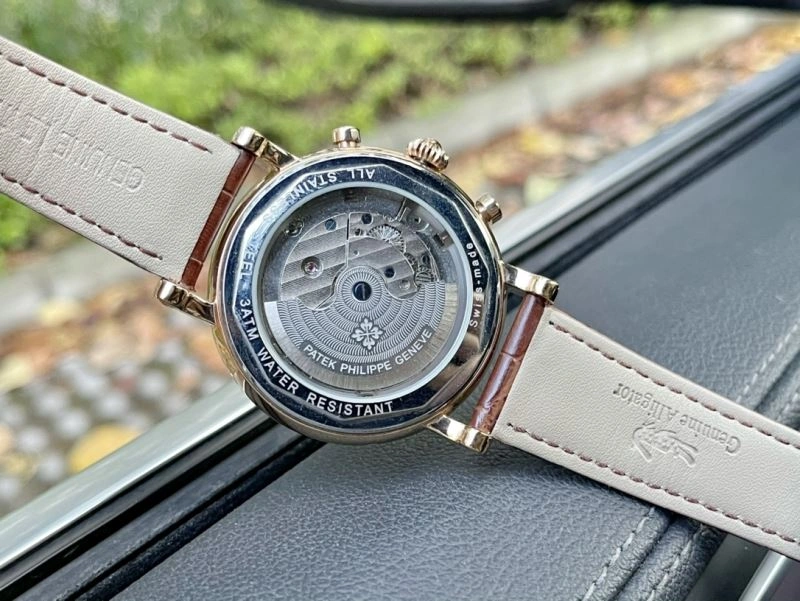 PATEK PHILIPPE Watches OnTrend 195931