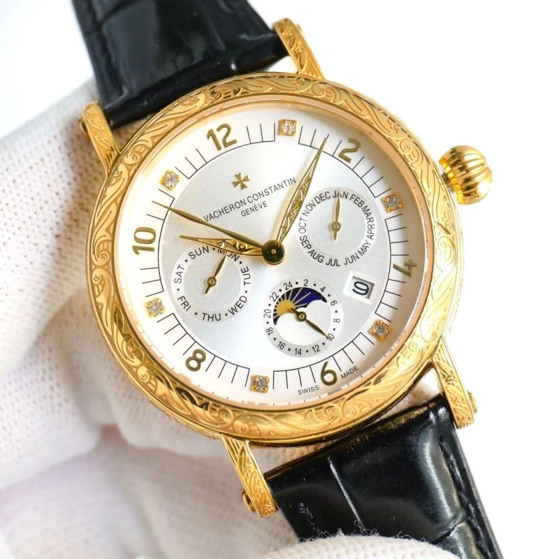 PATEK PHILIPPE Watches Comfortable 195935