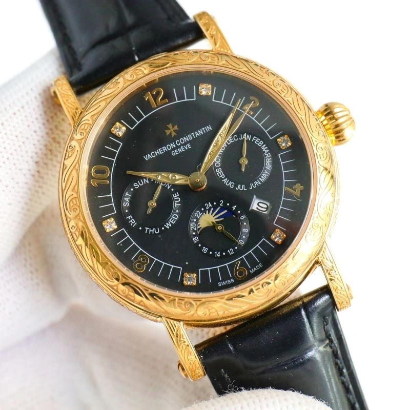 PATEK PHILIPPE Watches Comfortable 195935