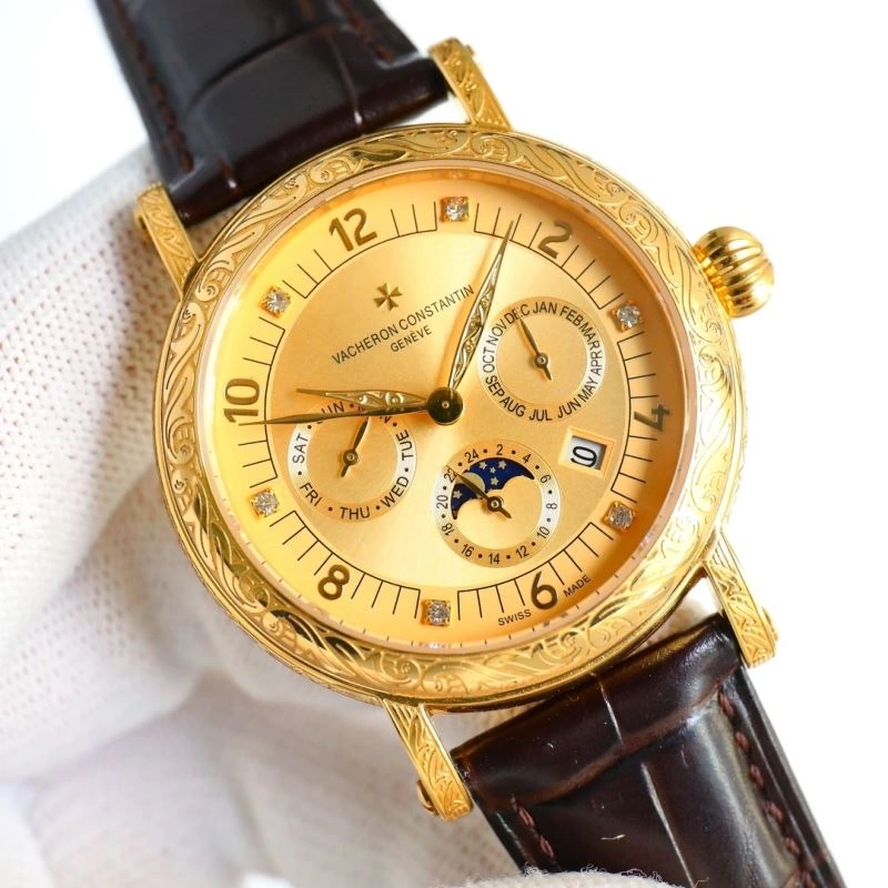 PATEK PHILIPPE Watches Comfortable 195935