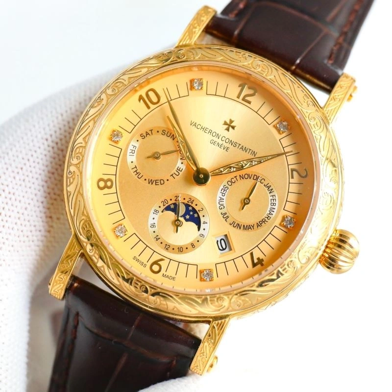 PATEK PHILIPPE Watches Comfortable 195935