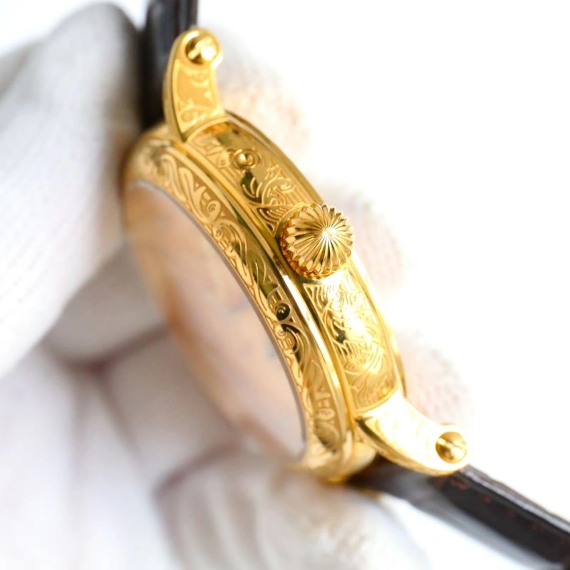 PATEK PHILIPPE Watches Comfortable 195935