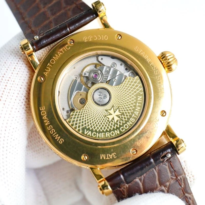 PATEK PHILIPPE Watches Comfortable 195935