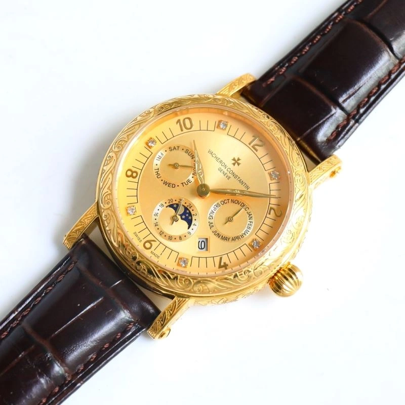 PATEK PHILIPPE Watches Comfortable 195935