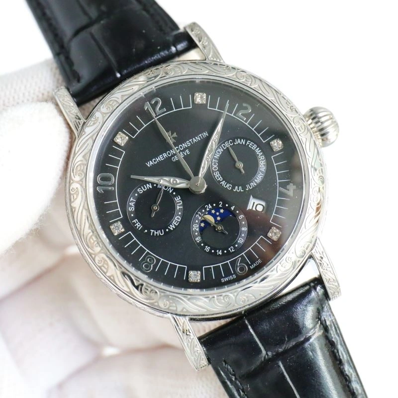 Lightweight PATEK PHILIPPE Watches 195936
