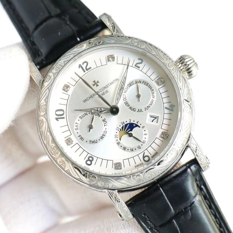 Lightweight PATEK PHILIPPE Watches 195936