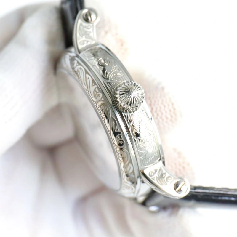 Lightweight PATEK PHILIPPE Watches 195936