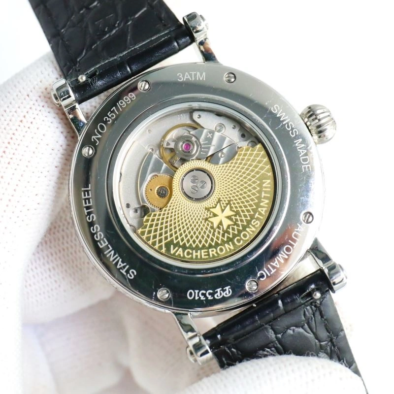 Lightweight PATEK PHILIPPE Watches 195936