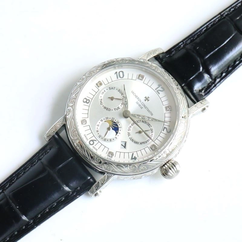 Lightweight PATEK PHILIPPE Watches 195936