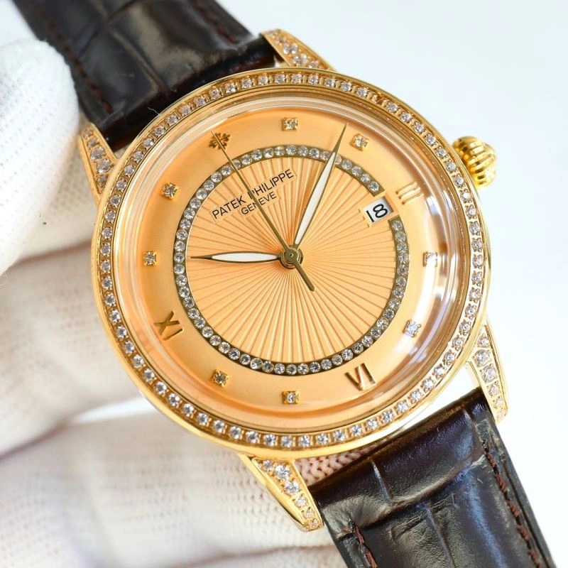 FreshLook PATEK PHILIPPE Watches 195932