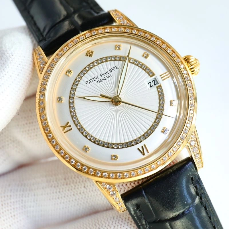 FreshLook PATEK PHILIPPE Watches 195932