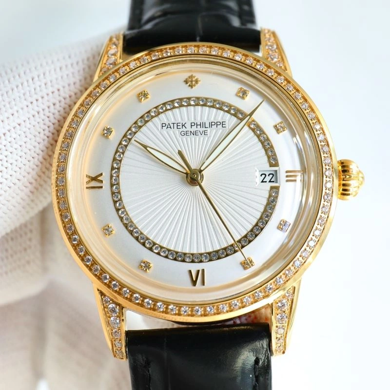 FreshLook PATEK PHILIPPE Watches 195932