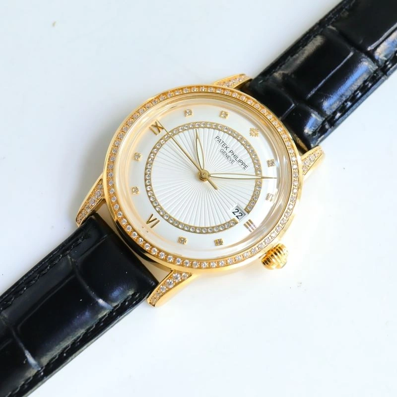 FreshLook PATEK PHILIPPE Watches 195932