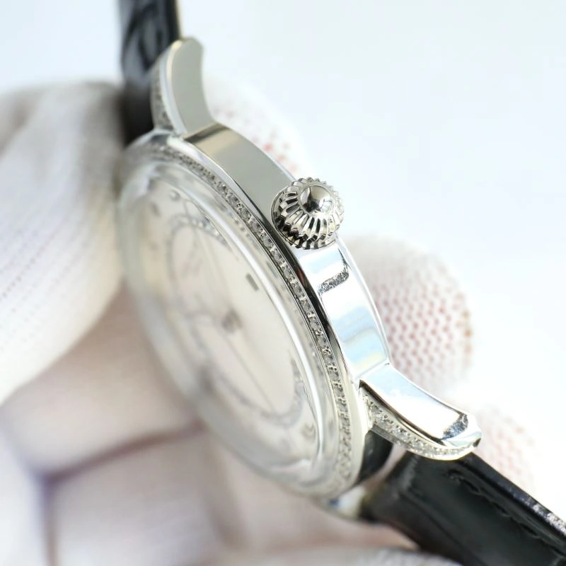 Sleek PATEK PHILIPPE Watches 195937