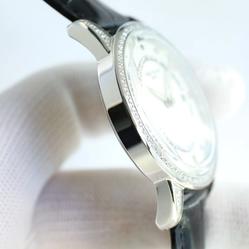Sleek PATEK PHILIPPE Watches 195937