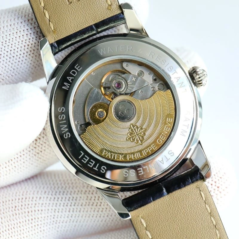 Sleek PATEK PHILIPPE Watches 195937