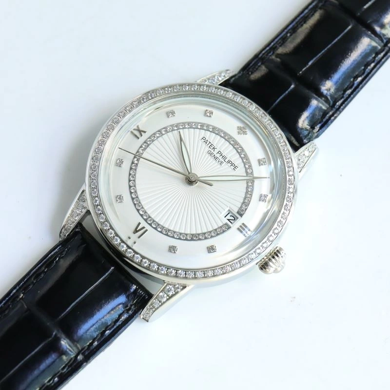 Sleek PATEK PHILIPPE Watches 195937