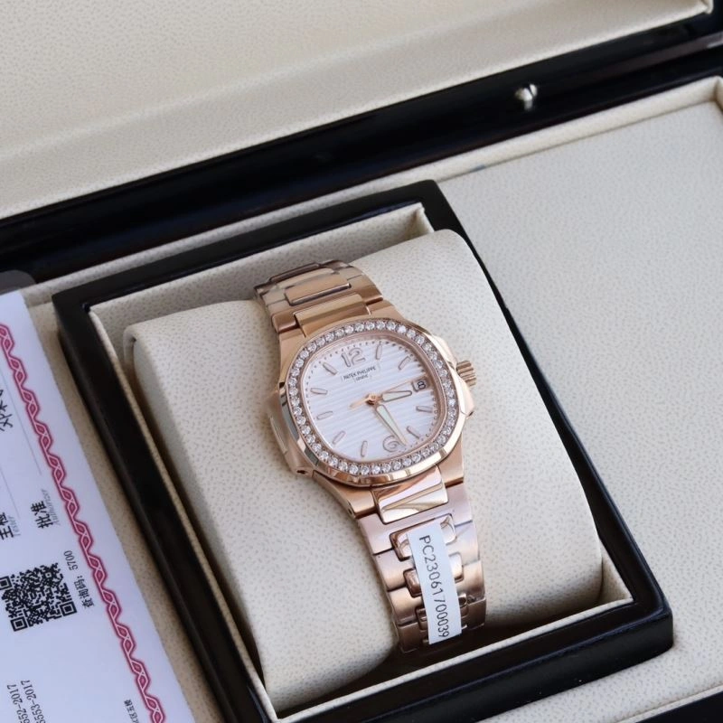 PATEK PHILIPPE Watches Compact 195930